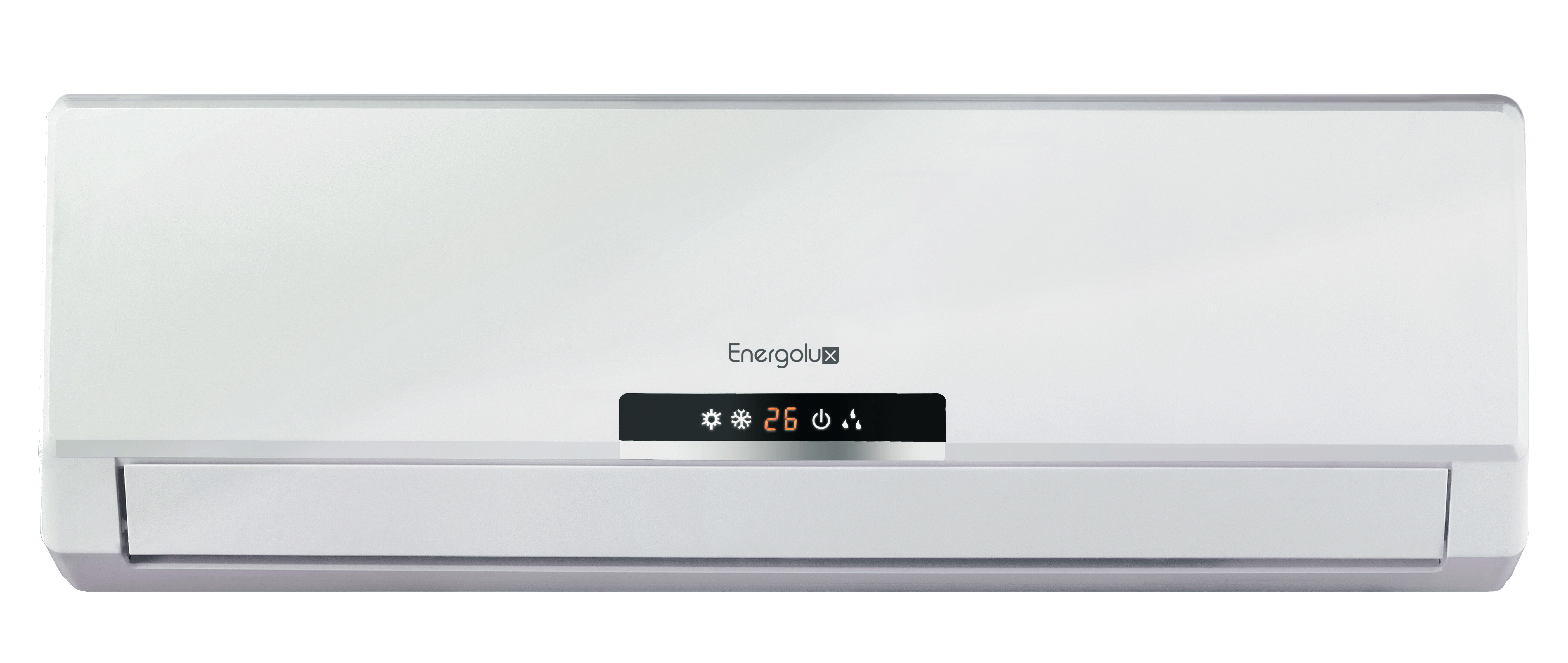 Настенный внутренний блок SMZII Energolux SMZS09V2AI